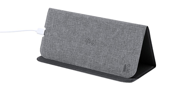 mouse pad incarcator fara fir, Chapati 2