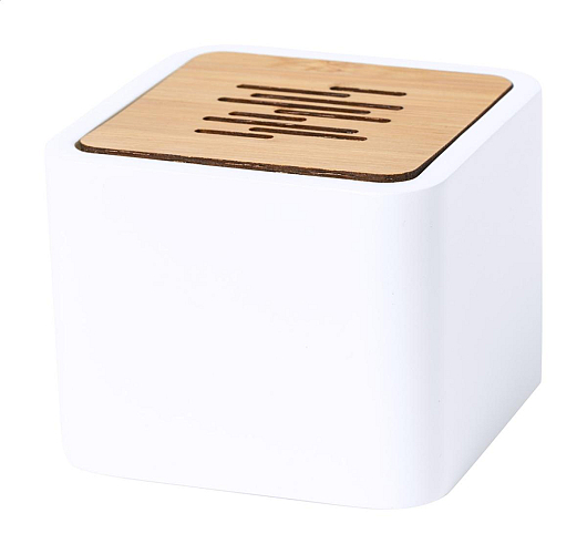 PLA difuzor bluetooth, Aflia 1