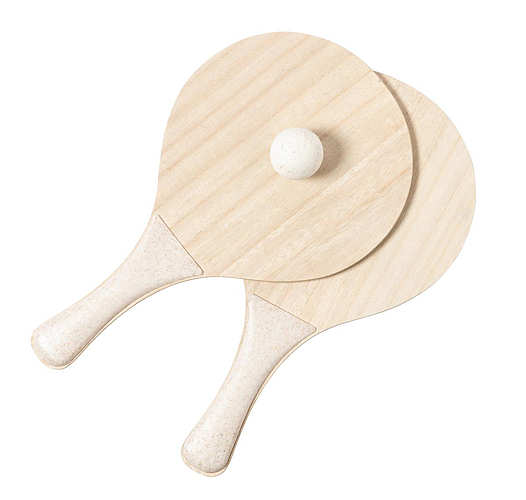 joc tenis de plaja, Sandfly 2