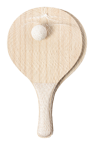 joc tenis de plaja, Sandfly 1