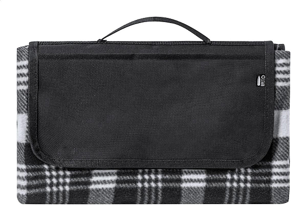 Patura de picnic RPET, Zaralex 1