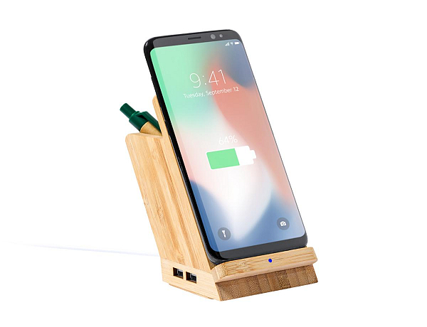 suport pixuri multifunctional, Eterna 2