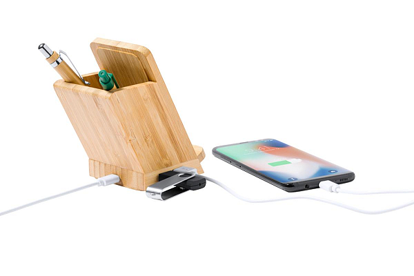 suport pixuri multifunctional, Eterna 3