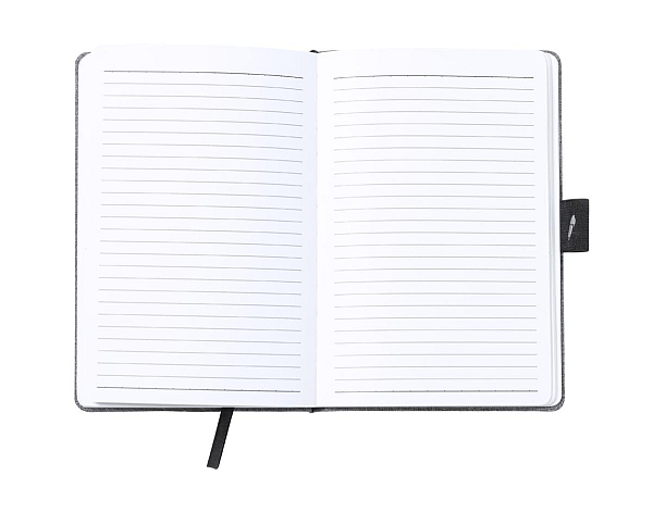 blocnotes cu incarcator wireless, Charbuk 3