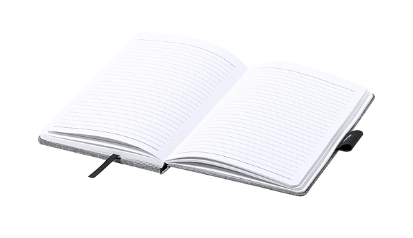 blocnotes cu incarcator wireless, Charbuk 4