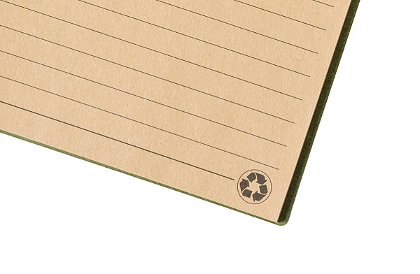blocnotes, Biloba 3