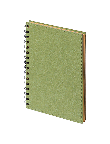 blocnotes, Biloba 2