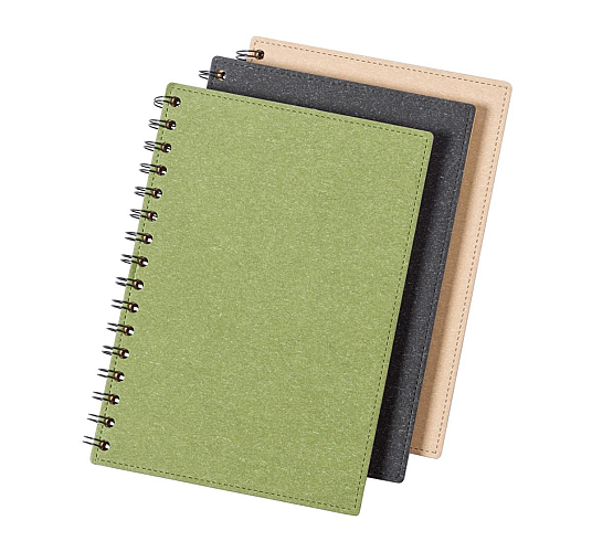 blocnotes, Biloba 3