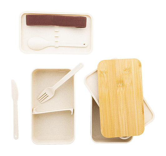 cutie pentru alimente, Satay 2
