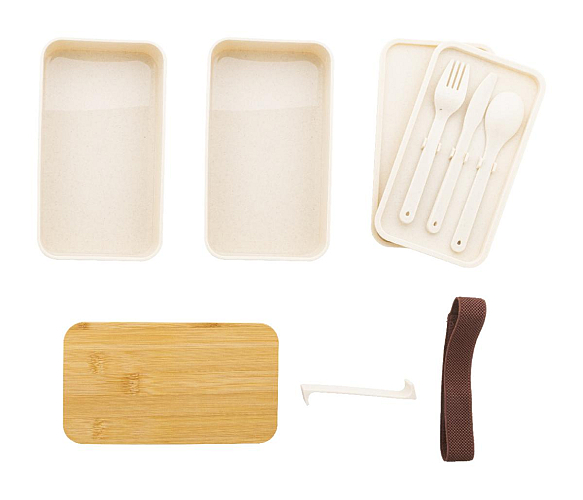 cutie pentru alimente, Satay 4