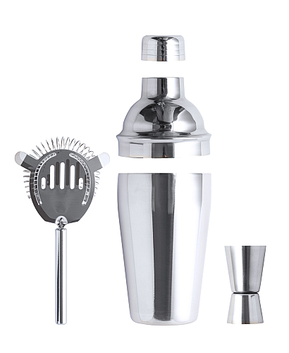 set de cocktail, Coleman 3