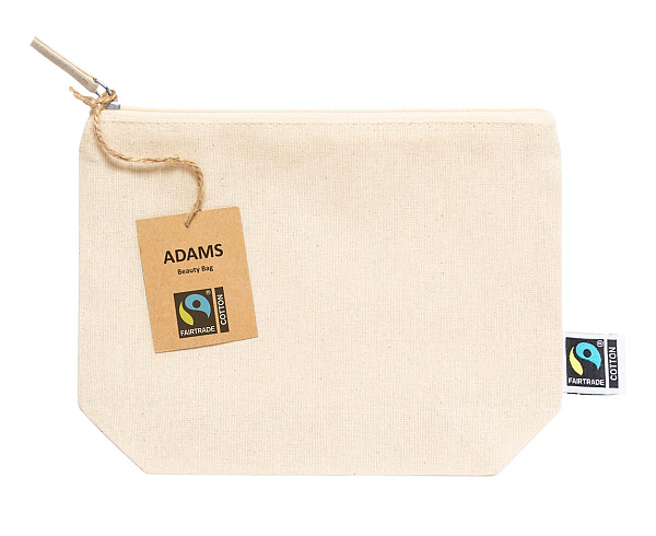 Geanta cosmetice FAIRTRADE, Ponsa 2