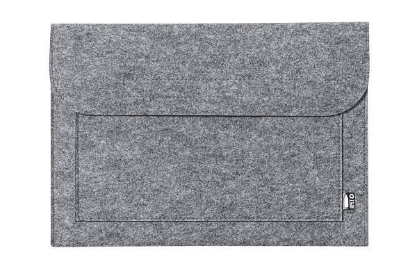 Husa pentru laptop, din RPET, Feddox 2