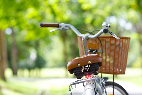 Set de lumini pentru bicicleta, Dullux 3