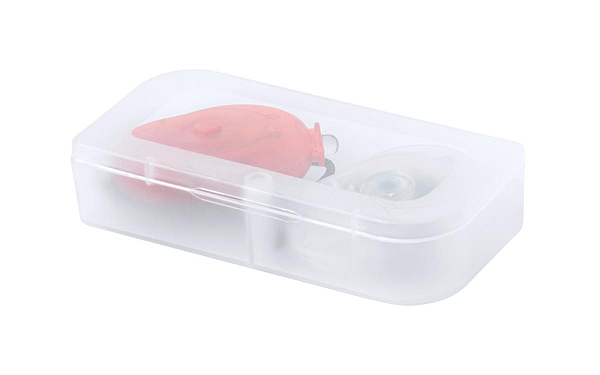 Set de lumini pentru bicicleta, Dullux 4