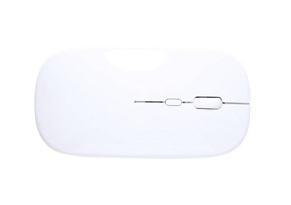 mouse optic RABS, Rabick 2