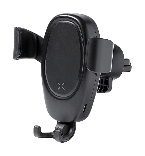 incarcator auto cu suport telefon, Locast 1