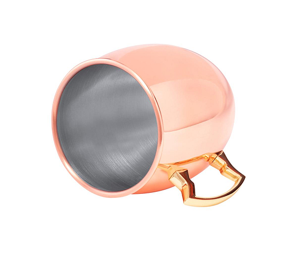 Cana cocktail, Mule 2