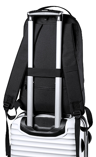Rucsac RPET, Hartur 3