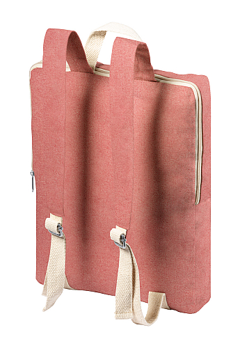 Rucsac bumbac, Minko 2