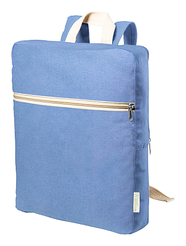 Rucsac bumbac, Minko 1