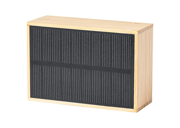 Difuzor Bluetooth solar, Mossy 3