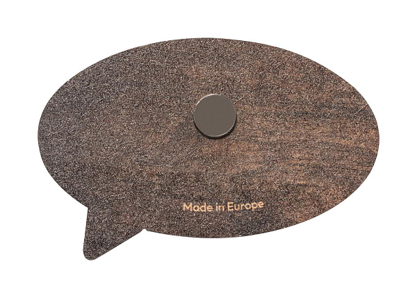 Magnet pentru frigider, Talier 2