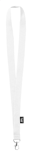 lanyard, Larpet 1