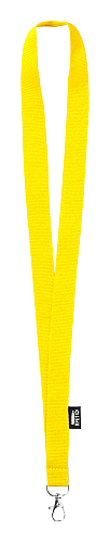 lanyard, Larpet 1