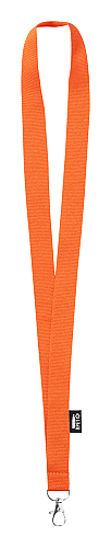 lanyard, Larpet 1