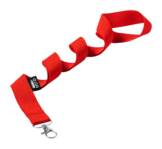 lanyard, Larpet 2