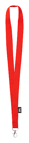 lanyard, Larpet 1
