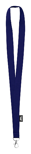 lanyard, Larpet 1
