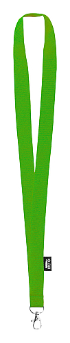 lanyard, Larpet 1