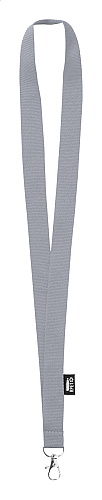 lanyard, Larpet 1