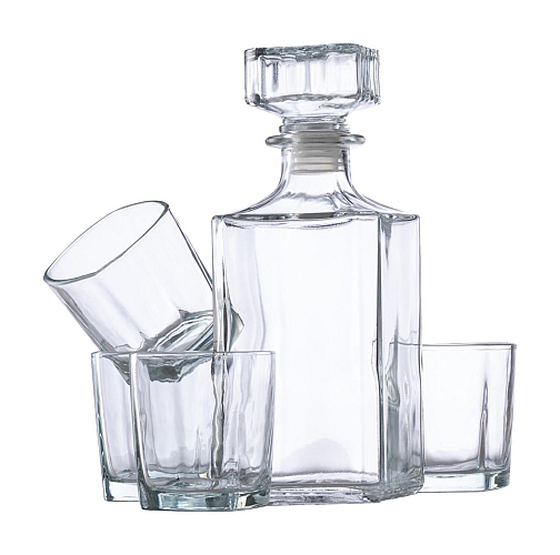 set whiskey, Torka 1