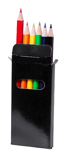 set creionae colorate, Lionni 2
