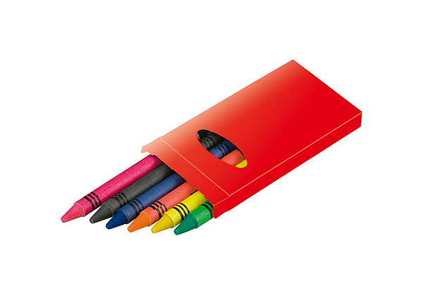 set creionae cerate, Sorell 2