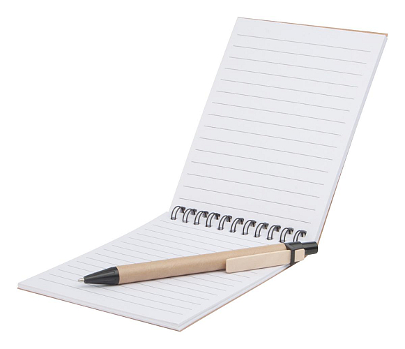 Notes cu Pix, Negundo 2