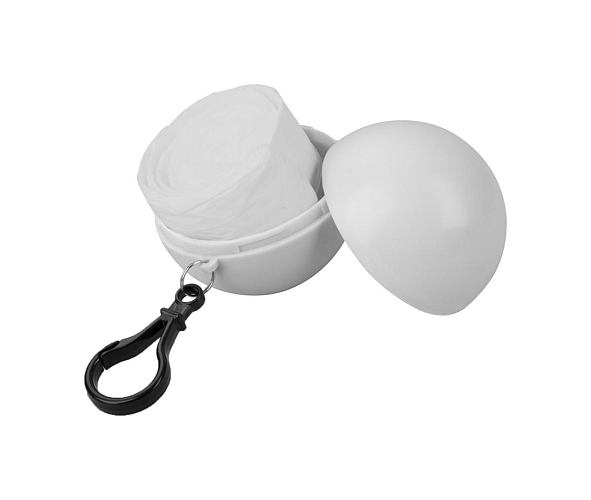 breloc poncho, Aegis 2
