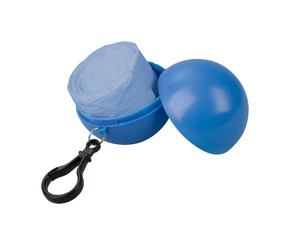 breloc poncho, Aegis 4
