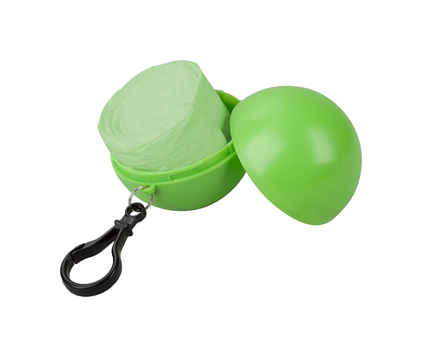 breloc poncho, Aegis 2