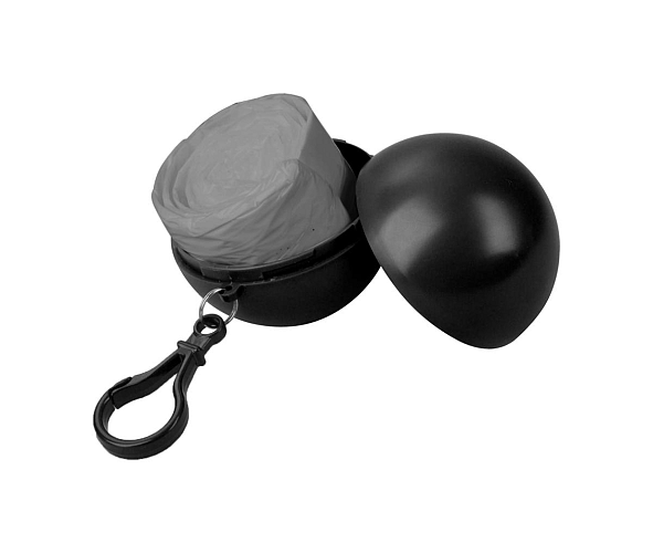 breloc poncho, Aegis 3