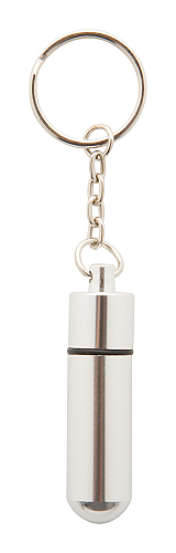 breloc/cutie medicamente, Carrypill 1