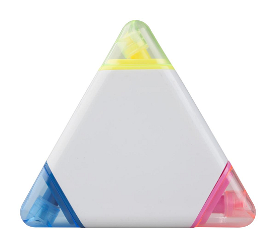 evidentiator, Triox 1