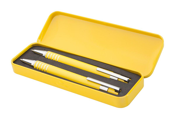 set, Twinox 1