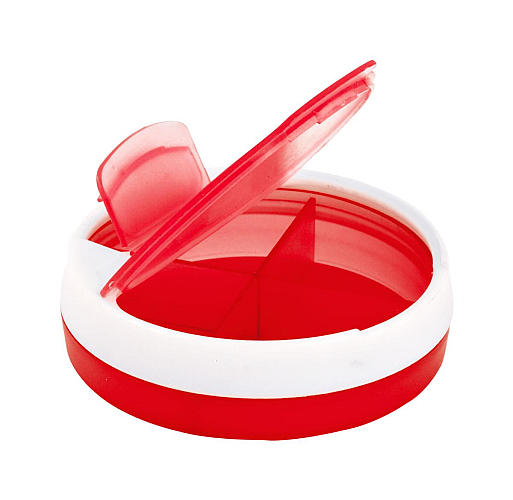 cutie pentru medicamente, Pillport 2