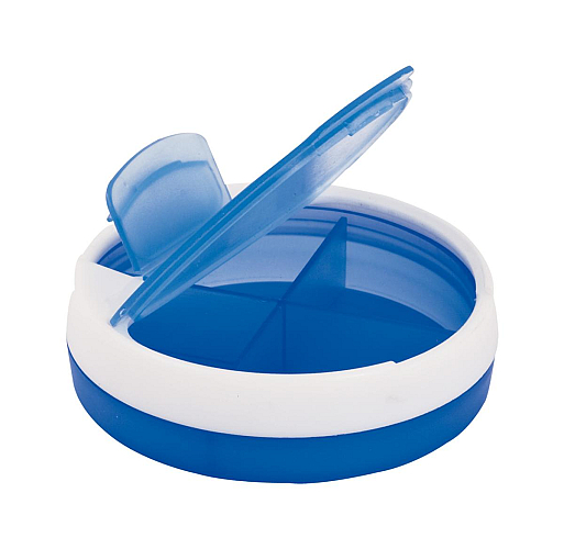 cutie pentru medicamente, Pillport 2