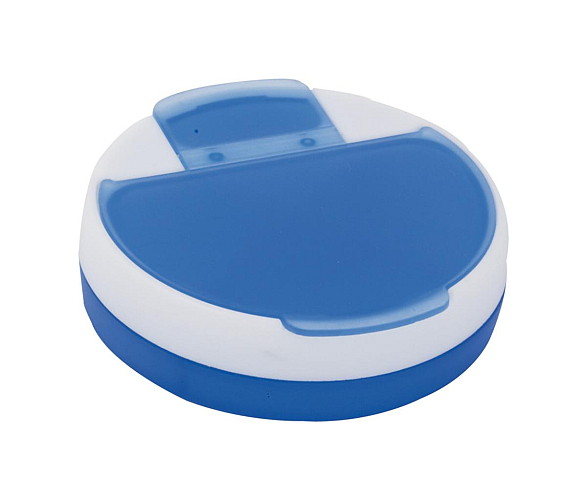 cutie pentru medicamente, Pillport 1