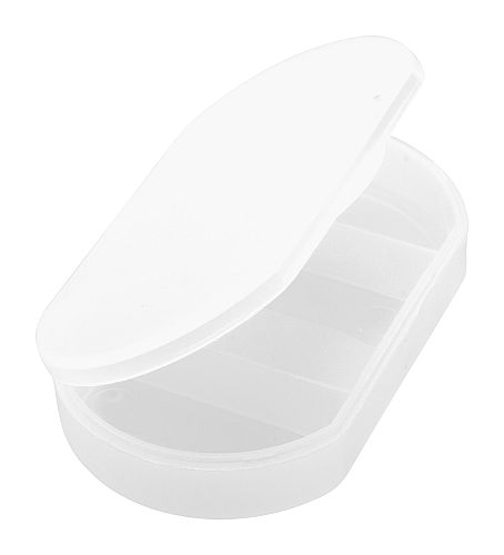 cutie pentru medicamente, Tripill 3